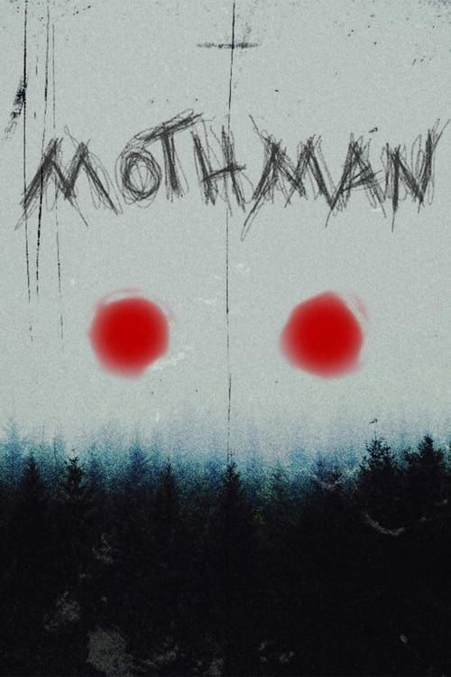 Key visual of Mothman