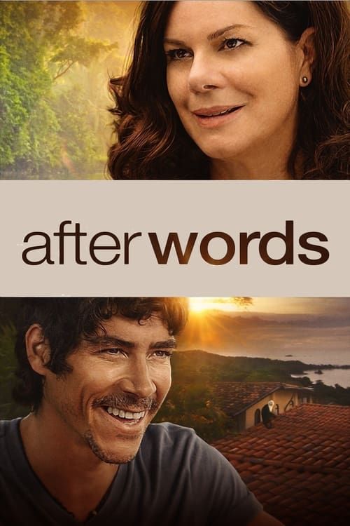 Key visual of After Words
