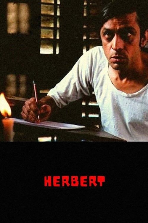 Key visual of Herbert