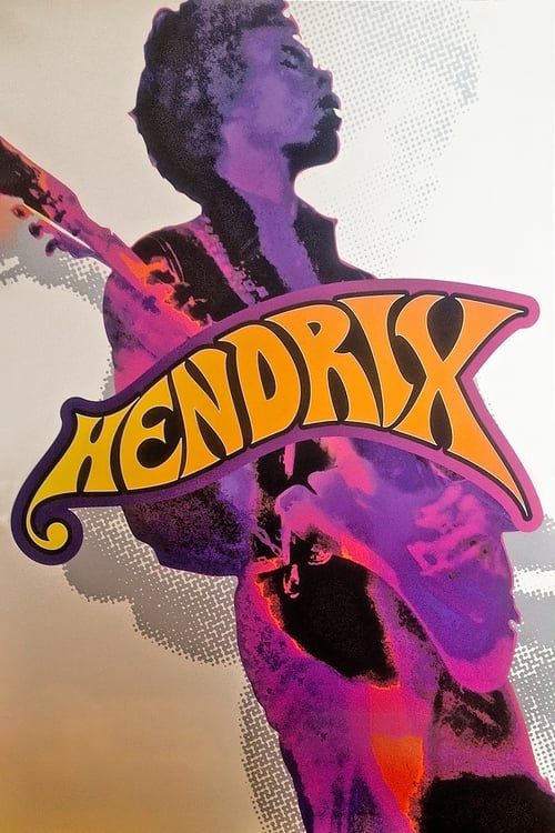 Key visual of Hendrix
