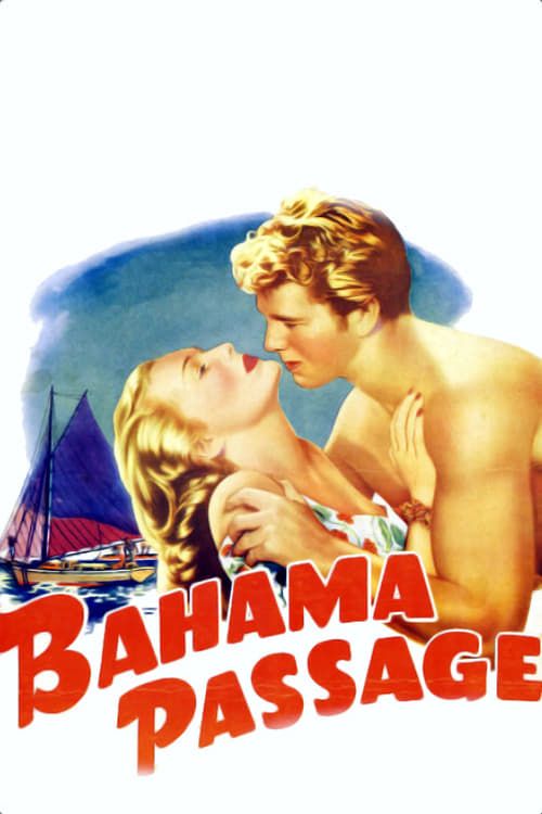 Key visual of Bahama Passage