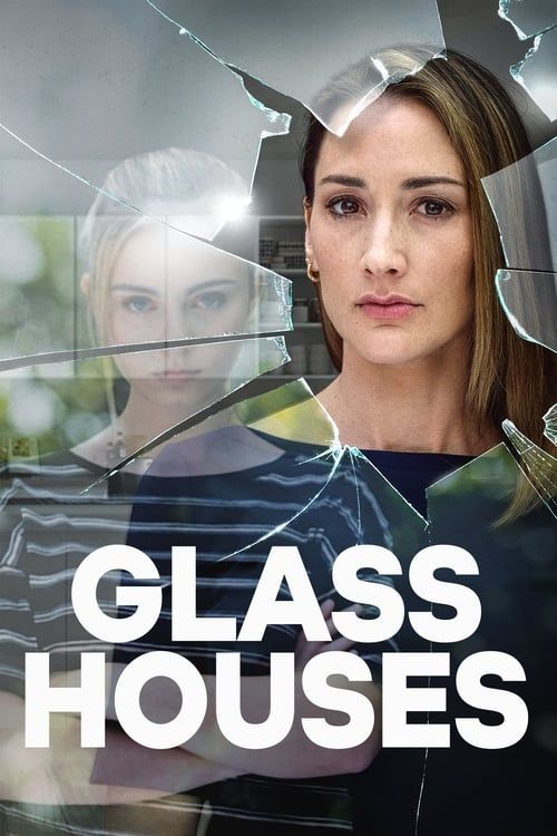 Key visual of Glass Houses