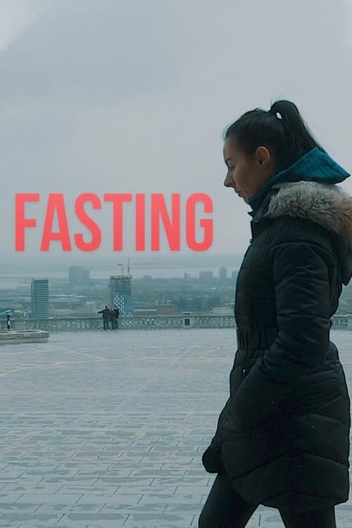 Key visual of Fasting