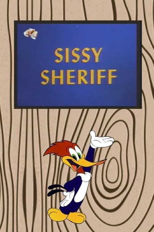 Key visual of Sissy Sheriff