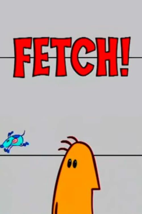 Key visual of Fetch!
