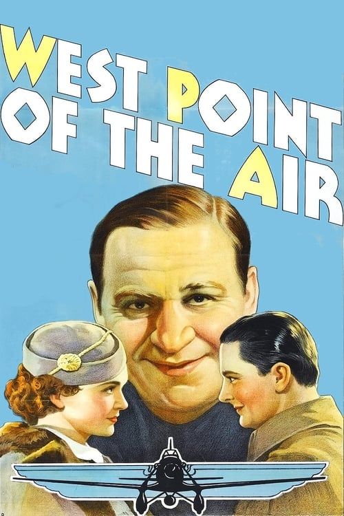 Key visual of West Point of the Air