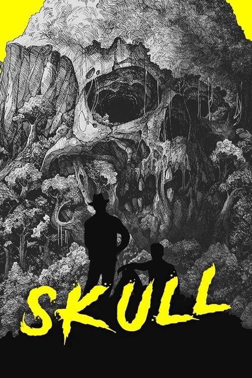 Key visual of Skull