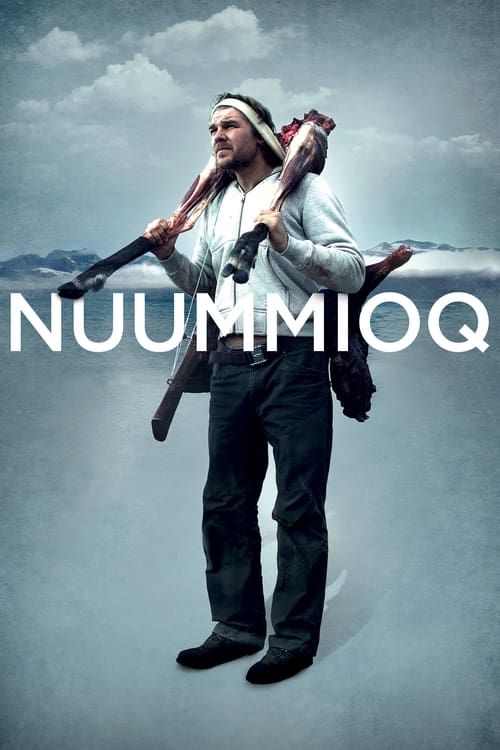 Key visual of Nuummioq