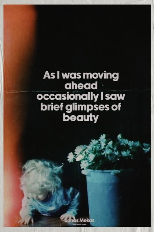 Key visual of As I Was Moving Ahead, Occasionally I Saw Brief Glimpses of Beauty