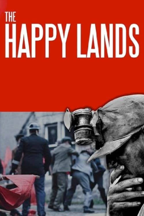 Key visual of The Happy Lands