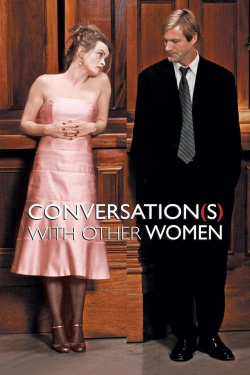 Key visual of Conversations with Other Women
