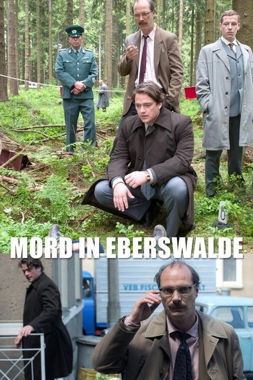 Key visual of Mord in Eberswalde