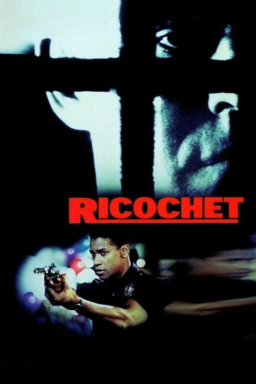 Key visual of Ricochet