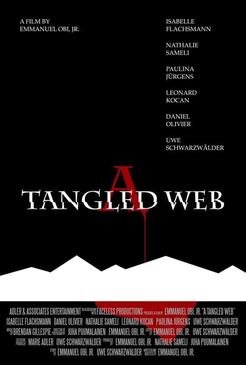 Key visual of A Tangled Web