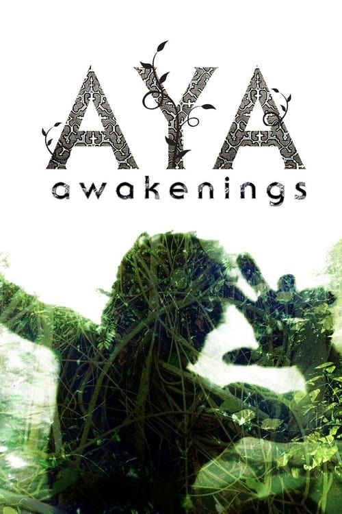 Key visual of Aya: Awakenings
