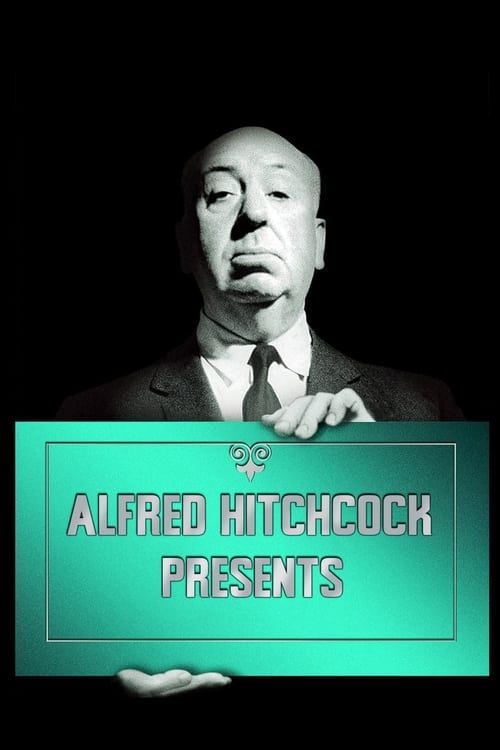 Key visual of Alfred Hitchcock Presents - You Got To Have Luck