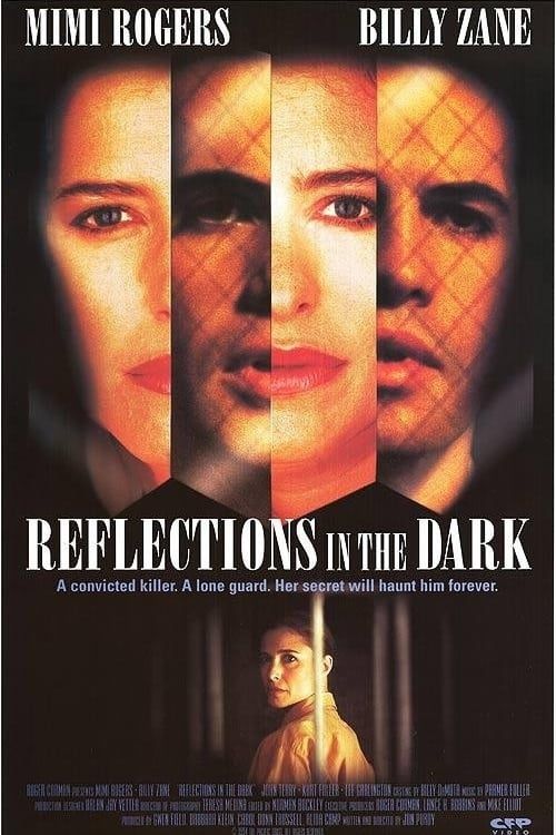 Key visual of Reflections on a Crime