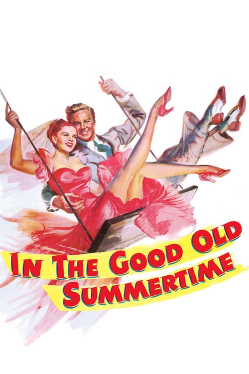 Key visual of In the Good Old Summertime