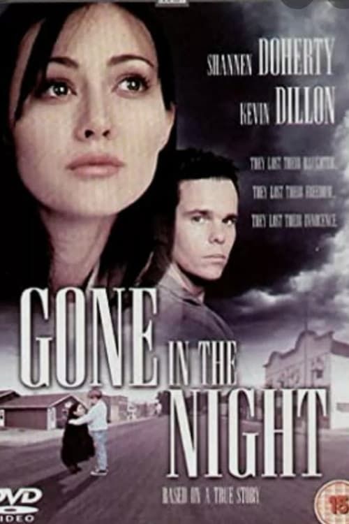 Key visual of Gone in the Night