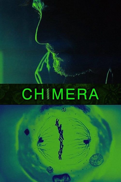 Key visual of Chimera Strain
