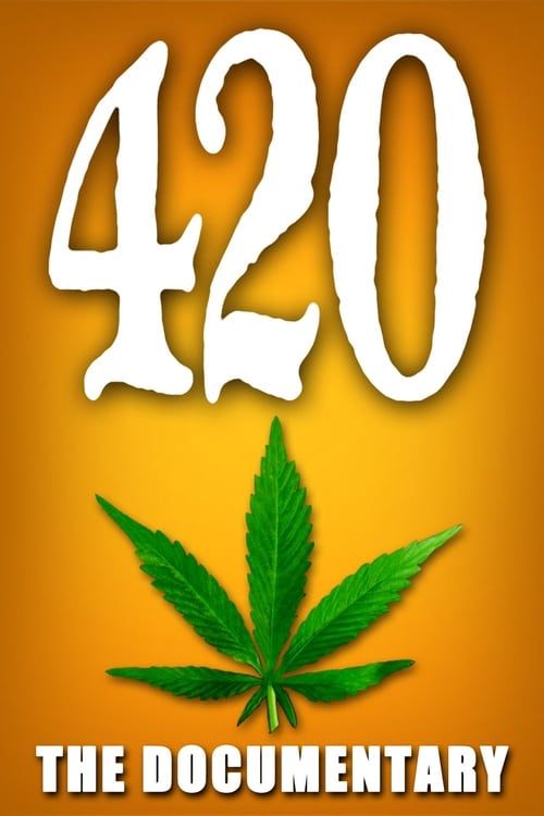 Key visual of 420 - The Documentary