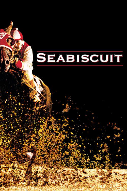 Key visual of Seabiscuit