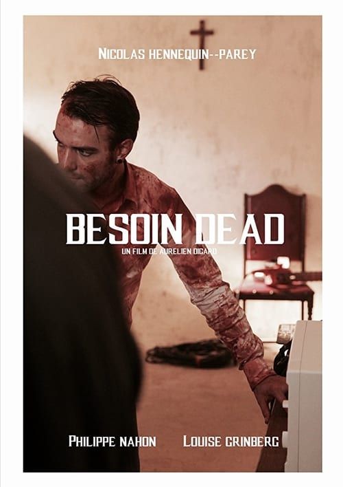 Key visual of Besoin Dead