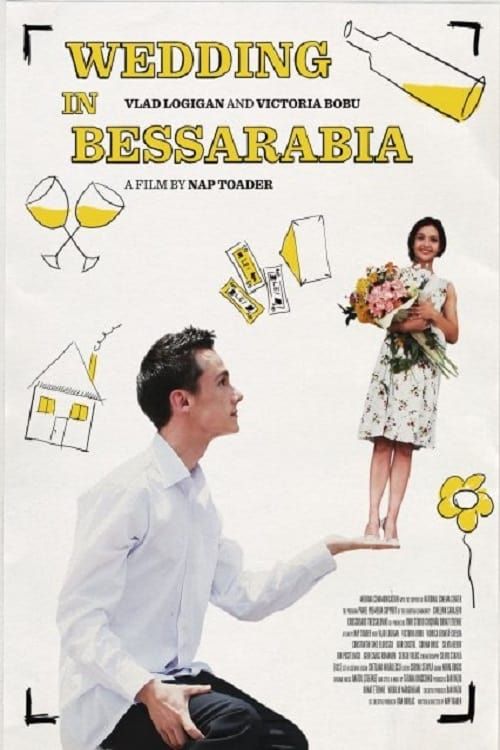 Key visual of Wedding in Bessarabia