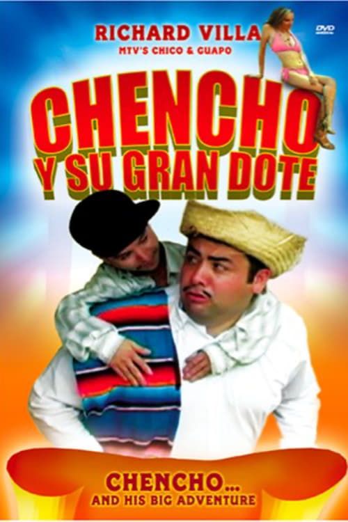 Key visual of Chencho