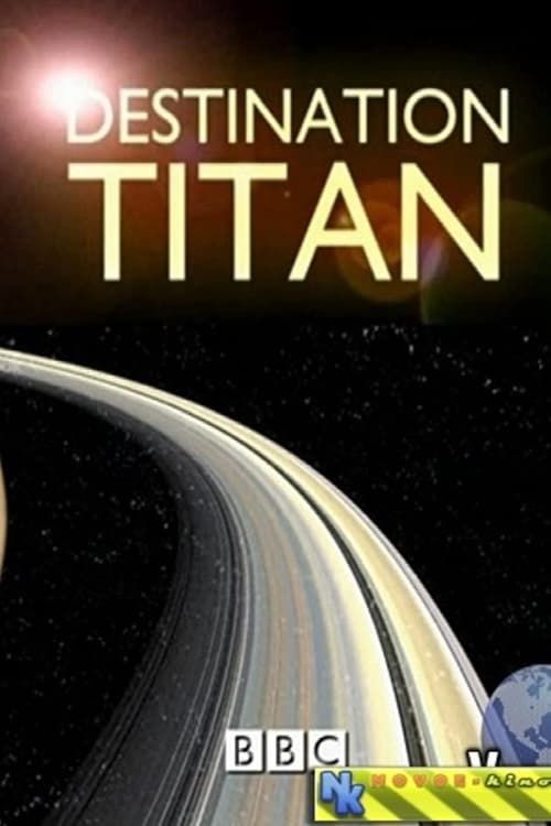 Key visual of Destination Titan