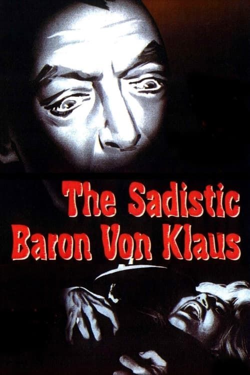 Key visual of The Sadistic Baron Von Klaus