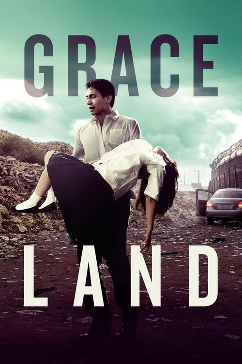 Key visual of Graceland