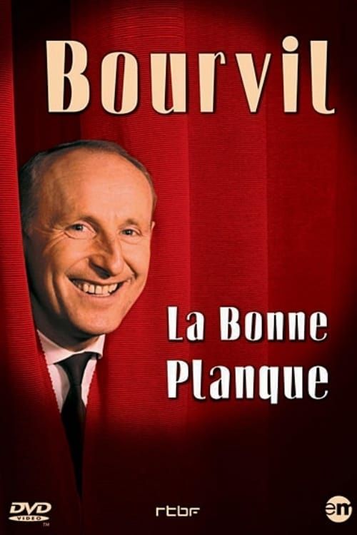 Key visual of La Bonne Planque