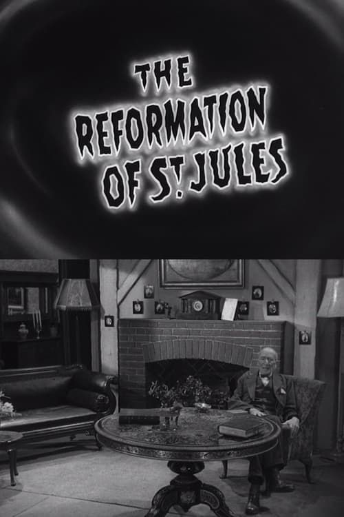 Key visual of The Reformation of St. Jules