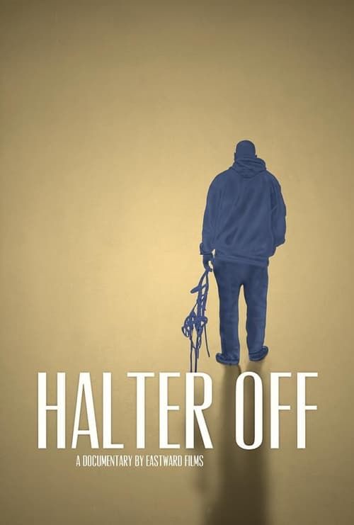 Key visual of Halter Off