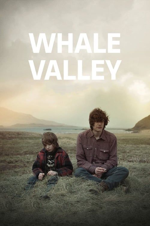 Key visual of Whale Valley