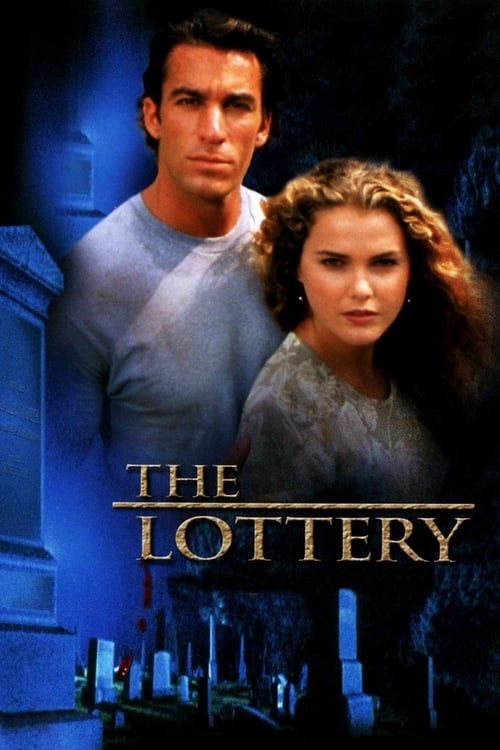 Key visual of The Lottery