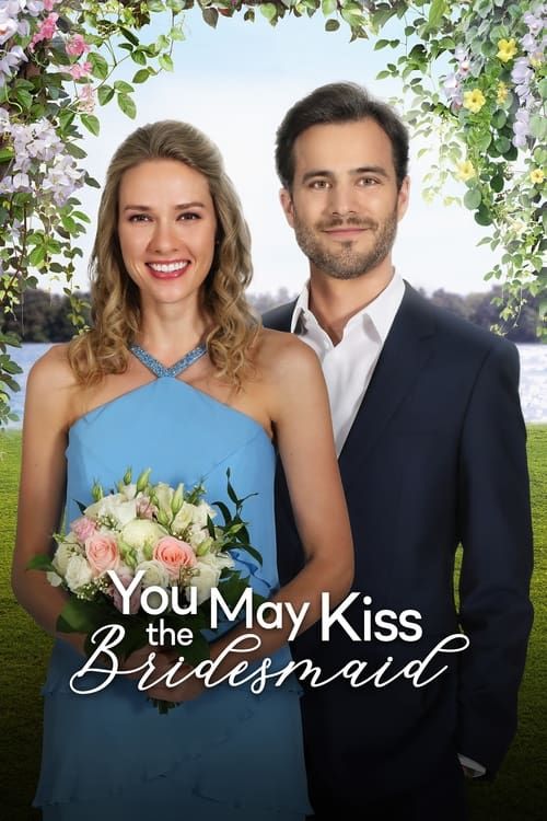 Key visual of You May Kiss the Bridesmaid