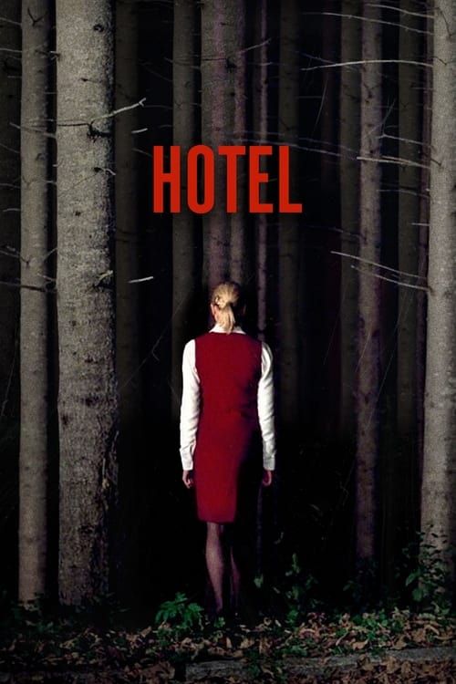 Key visual of Hotel