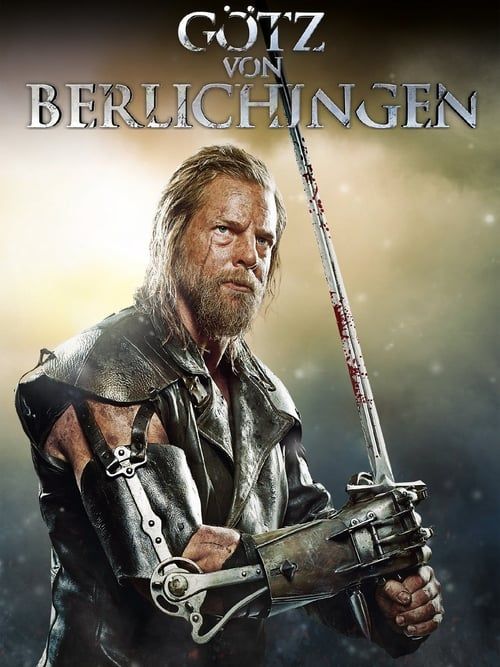 Key visual of Götz von Berlichingen