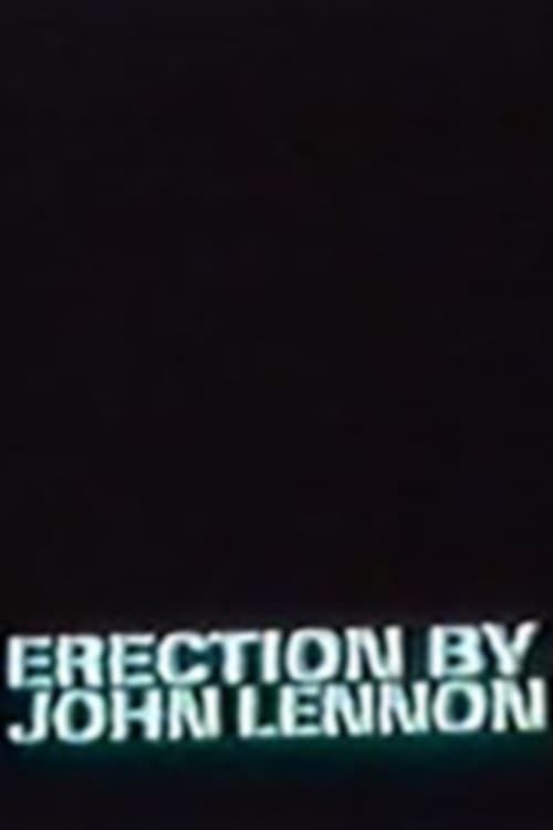 Key visual of Erection