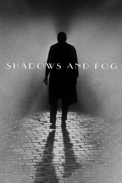 Key visual of Shadows and Fog