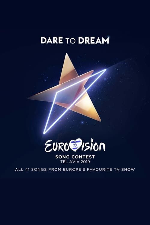 Key visual of Eurovision Song Contest 2019 - Grand Final
