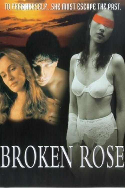 Key visual of Broken Rose