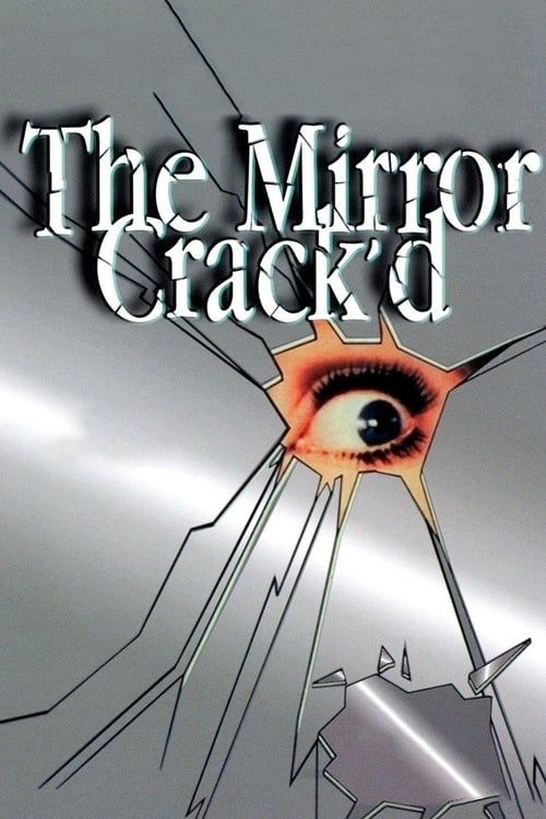Key visual of The Mirror Crack'd