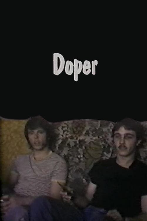 Key visual of Doper