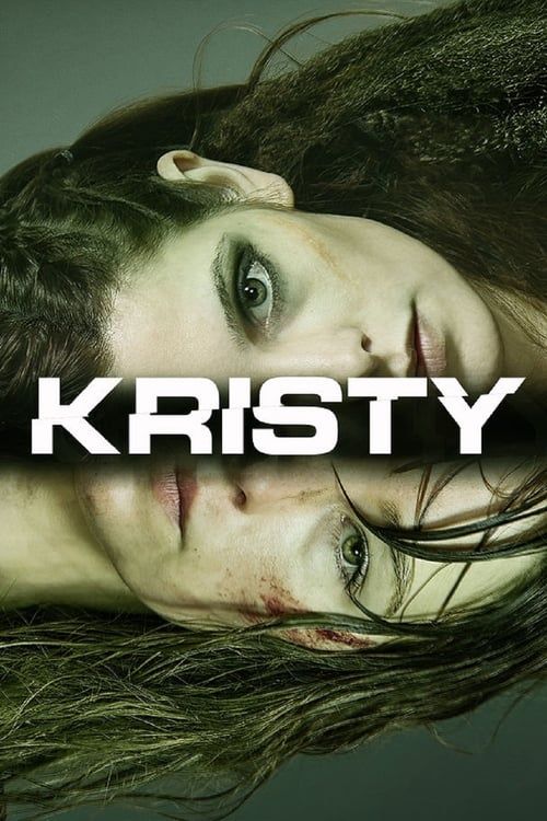 Key visual of Kristy