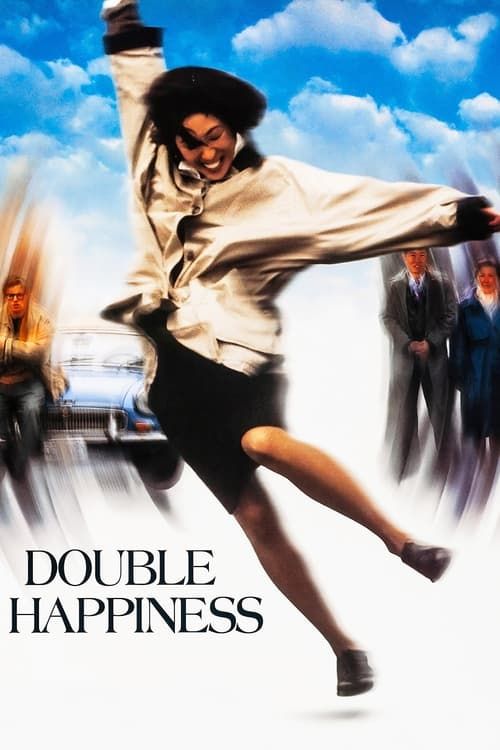 Key visual of Double Happiness