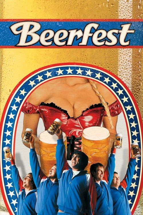 Key visual of Beerfest