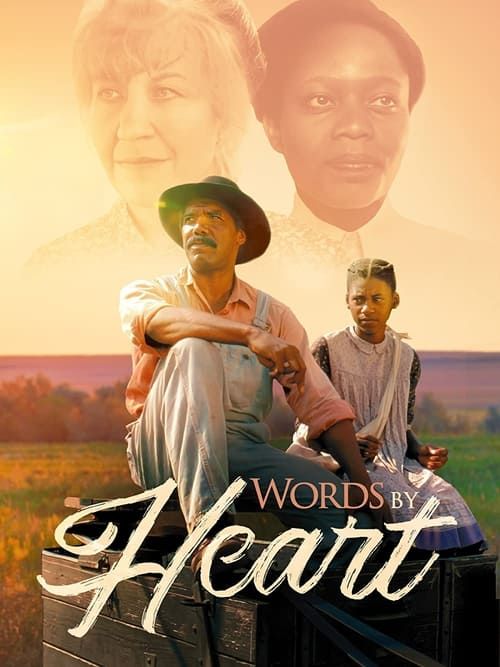 Key visual of Words by Heart